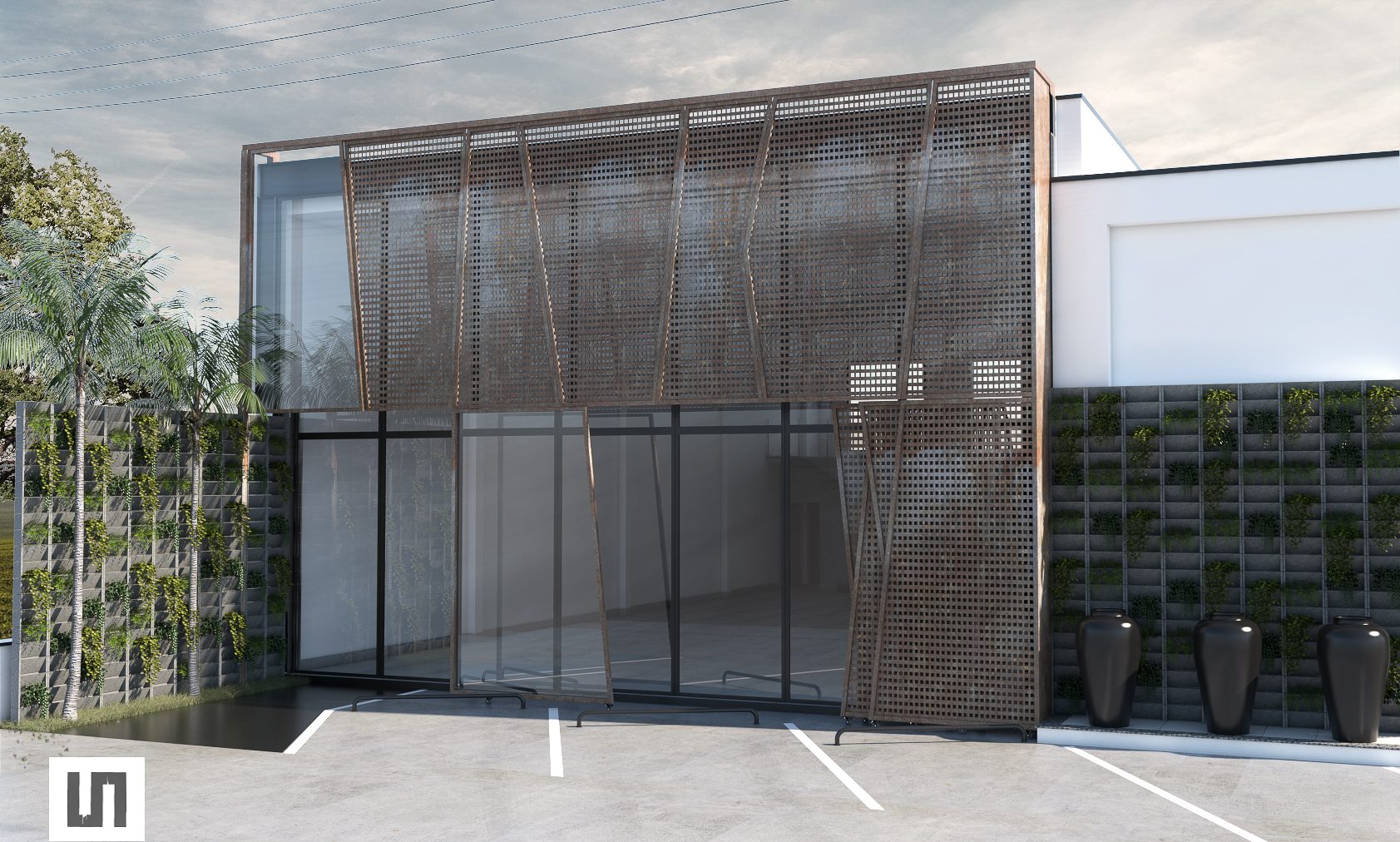 Fachada Aberta - Barração Posto Andorinhas 1.jpg